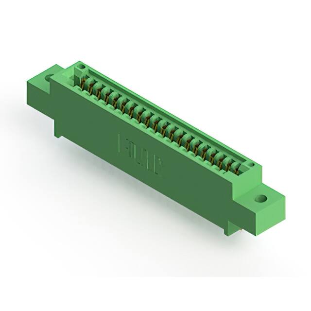 345-020-525-602 EDAC Inc.  Edgeboard Connectors